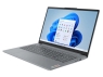 Ноутбук Lenovo IdeaPad Slim 3 15AMN8 (82XQ00BBRK) 15.6" Ryzen 5 7520U Radeon 610M Graphics 16ГБ SSD 512ГБ Без ОС Серый