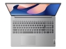 Ноутбук Lenovo IdeaPad Slim 5 16IRL8 (82XF004TRK) 16" Core i5 13420H UHD Graphics 16ГБ SSD 512ГБ Без ОС Светло-серый