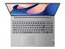 Ноутбук Lenovo IdeaPad Slim 5 16IRL8 (82XF004TRK) 16" Core i5 13420H UHD Graphics 16ГБ SSD 512ГБ Без ОС Светло-серый