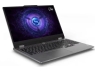 Ноутбук Lenovo LOQ 15IRX9 (83DV009SRK) 15.6" Core i5 13450HX GeForce® RTX 3050 для ноутбуков 16ГБ SSD 1TБ Без ОС Серый