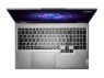 Ноутбук Lenovo LOQ 15IAX9 (83GS0088PS) 15.6" Core i5 12450HX GeForce® RTX 2050 для ноутбуков 12ГБ SSD 512ГБ Без ОС Серый