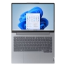 Ноутбук Lenovo ThinkBook 14 G7 IML (21MR002QQN) 14" Core Ultra 5 125U Graphics 16ГБ SSD 512ГБ Без ОС Серый