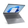 Ноутбук Lenovo ThinkBook 16 G6 IRL (21KH00E3CD) 16" Core i5 13500H UHD Graphics 16ГБ SSD 512ГБ MS Windows 11 Home ENG Серый