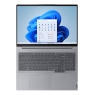 Ноутбук Lenovo ThinkBook 16 G7 IML (21MS003LQN) 16" Core Ultra 5 125U Graphics 16ГБ SSD 512ГБ Без ОС Серый