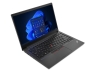 Ноутбук Lenovo ThinkPad E14 Gen 4 i5-1235U 16Gb SSD 512Gb Intel Iris Xe Graphics eligible 14 FHD IPS Cam 57Вт*ч No OS Черный 21E3006MRT