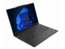 Ноутбук Lenovo ThinkPad E14 Gen 5 (21JK0006RT) 14" Core i7 1355U Iris Xe Graphics eligible 16ГБ SSD 512ГБ Без ОС Черный