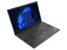 Ноутбук Lenovo ThinkPad E15 Gen 4 i5-1235U 16Gb SSD 256Gb Intel Iris Xe Graphics eligible 15.6 FHD IPS Cam 57Вт*ч No OS Черный 21E6005YRT