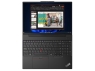 Ноутбук Lenovo ThinkPad E16 Gen 2 (21MA004VRT) 16" Core Ultra 5 125U Graphics SSD 512ГБ ОЗУ 16ГБ Без ОС Черный