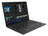 Ноутбук Lenovo ThinkPad T14 Gen 3 (21AH00BCRT) 14" Core i5 1235U UHD Graphics 8ГБ SSD 512ГБ Без ОС Черный