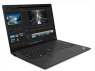 Ноутбук Lenovo ThinkPad T14 Gen 4 (21HD003MRT) 14" Core i5 1335U Iris Xe Graphics eligible SSD 1TБ ОЗУ 32ГБ Без ОС Черный