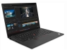 Ноутбук Lenovo ThinkPad T14 Gen 4 (21HD008FGP) 14" Core i5 1355U UHD Graphics 16ГБ SSD 512ГБ Без ОС Черный