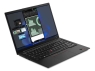 Ноутбук Lenovo ThinkPad X1 Carbon Gen 10 i7-1260P 16Gb SSD 512Gb Intel Iris Xe Graphics eligible 14 WUXGA IPS Cam 57Вт*ч Win11Pro Черный 21CB001GRT