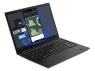 Ноутбук Lenovo ThinkPad X1 Carbon Gen 10 i7-1255U 16Gb SSD 512Gb Intel Iris Xe Graphics eligible 14 WUXGA IPS Cam 57Вт*ч Win11Pro Черный 21CB005URT