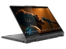 Ноутбук Lenovo Yoga 7 2-in-1 14AHP9 (83DK006NRK) 14" Ryzen 5 8640HS Radeon 760M Graphics SSD 1TБ ОЗУ 16ГБ MS Windows 11 Home Темно-серый