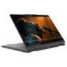 Ноутбук Lenovo Yoga 7 2-in-1 14IML9 (83DJ0094RU) 14" Core Ultra 7 155H Arc Graphics 32ГБ SSD 1TБ MS Windows 11 Home Темно-серый