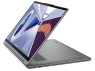 Ноутбук Lenovo Yoga 9 14IRP8 (83B1002WRK) 14.0" Core i7 1360P Iris Xe Graphics eligible 16ГБ SSD 1TБ MS Windows 11 Home Серый
