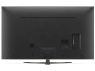 Телевизор LG 55 LED, UHD, Smart TV (webOS), Звук (20 Вт (2x10 Вт)), 2xHDMI, 1xUSB, RJ-45 Черный, 55UP78006LC