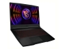 Ноутбук MSI Thin GF63 12UCX-1048XRU (9S7-16R821-1048) 15.6" Core i5 12450H GeForce® RTX 2050 для ноутбуков 8ГБ SSD 256ГБ Без ОС Черный