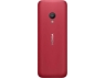 Мобильный телефон Nokia 150 DS 2,4(320x240) 2G TFT 4МБ, BT, Cam (0.3) microSD до 32Гб 1200мАч Красный 16GMNR01A02
