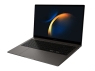 Ноутбук Samsung Galaxy Book 3 NP750 Graphite (англ. раскладка) (NP750XFG-KA3IN) 15.6" Core i7 1355U Iris Xe Graphics 16ГБ SSD 512ГБ MS Windows 11 Home ENG Графит