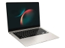 Ноутбук Samsung Galaxy Book 3 PRO NP940 Beige (NP940XFG-KA2US) 14" Core i7 1360P Iris Xe Graphics 16ГБ SSD 512ГБ MS Windows 11 Home ENG Бежевый