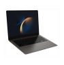 Ноутбук Samsung Galaxy Book 3 PRO NP940 Graphite (NP940XFG-KC2US) 14" Core i7 1360P Iris Xe Graphics 16ГБ SSD 512ГБ MS Windows 11 Home ENG Графитовый