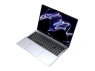 Ноутбук TECNO Megabook K16 Moonshine Silver (4894947013355) 16" Core i5 1235U UHD Graphics SSD 512ГБ ОЗУ 16ГБ MS Windows 11 Home Серебристый