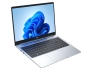 Ноутбук TECNO Megabook T1 T15DA Ryzen 5 5560U 16Gb SSD 512Gb AMD Radeon Graphics 15,6 FHD IPS Cam 70Вт*ч No OS Серебристый 4894947004957