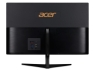 AIO Acer Aspire C24-1800 i3-1315U 8Gb SSD 512Gb Intel UHD Graphics 23,8 FHD IPS BT Cam No OS Черный DQ.BKLCD.003