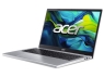 Ноутбук Acer Aspire Go 15 AG15-31P-339C (NX.KRPCD.002) 15.6" Core i3 N305 UHD Graphics SSD 256ГБ ОЗУ 8ГБ MS Windows 11 Home Серебристый