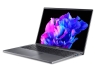 Ноутбук Acer Swift Go 16 SFG16-72-790F (NX.KUBCD.001) 16.0" Core Ultra 7 155H Arc Graphics 16ГБ SSD 1TБ MS Windows 11 Home Серый