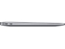 Ноутбук Apple MacBook Air M1 2020 Space Gray (английская раскладка) (MGN63ZP/A) 13.3" M1 M1 7-core Graphics 8ГБ SSD 256ГБ macOS X 11.0.1 (Big Sur) Серый