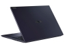 Ноутбук ASUS ExpertBook B1 B1502CVA-BQ0125 (90NX06X1-M004F0) 15.6" Core i5 1335U UHD Graphics 8ГБ SSD 512ГБ Без ОС Темно-синий