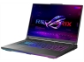 Ноутбук ASUS ROG Strix G16 2023 G614JV-N4190 (90NR0C61-M00YZ0) 16" Core i7 13650HX GeForce® RTX 4060 для ноутбуков 16ГБ SSD 1TБ Без ОС Серый