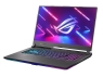 Ноутбук ASUS ROG Strix G17 2022 G713RM-KH097 (90NR08K4-M004Z0) 17.3" Ryzen 7 6800H GeForce® RTX 3060 для ноутбуков 16ГБ SSD 1TБ Без ОС Серый