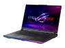 Ноутбук ASUS ROG Strix SCAR 16 2024 G634JZR-RA100W (90NR0IC2-M004C0) 16.0" Core i9 14900HX GeForce® RTX 4080 для ноутбуков 32ГБ SSD 1TБ MS Windows 11 Home Черный