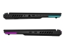 Ноутбук ASUS ROG Strix SCAR 18 2024 G834JYR-R6080W (90NR0IP2-M00400) 18" Core i9 14900HX GeForce® RTX 4090 для ноутбуков 32ГБ SSD 2TБ MS Windows 11 Home Черный