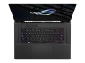 Ноутбук ASUS ROG ZEPHYRUS G15 2022 GA503RS-HQ067 (90NR0AY2-M00560) 15.6" Ryzen 9 6900HS GeForce® RTX 3080 для ноутбуков 16ГБ SSD 1TБ Без ОС Серый