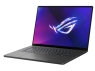 Ноутбук ASUS ROG ZEPHYRUS G16 2024 GU605MI-QR189 (90NR0IS1-M009J0) 16" Core Ultra 7 155H GeForce® RTX 4070 для ноутбуков 32ГБ SSD 1TБ Без ОС Серый