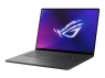 Ноутбук ASUS ROG ZEPHYRUS G16 2024 GU605MV-QR169 (90NR0IT1-M007K0) 16" Core Ultra 7 155H GeForce® RTX 4060 для ноутбуков 16ГБ SSD 1TБ Без ОС Серый