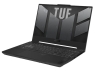 Ноутбук ASUS TUF Gaming A15 2024 FA507UI-HQ059 (90NR0I65-M00330) 15.6" Ryzen 9 8945H GeForce® RTX 4070 для ноутбуков 32ГБ SSD 1TБ Без ОС Серый