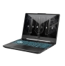 Ноутбук ASUS TUF Gaming A15 FA506NCR-HN044 (90NR0JV7-M002W0) 15.6" Ryzen 7 7435HS GeForce® RTX 3050 для ноутбуков 16ГБ SSD 512ГБ Без ОС Черный