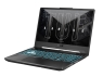 Ноутбук ASUS TUF Gaming A15 FA506NCR-HN044 (90NR0JV7-M002W0) 15.6" Ryzen 7 7435HS GeForce® RTX 3050 для ноутбуков SSD 512ГБ ОЗУ 16ГБ Без ОС Черный