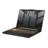 Ноутбук ASUS TUF Gaming F15 2023 FX507ZI4-LP030 (90NR0FV7-M001E0) 15.6" Core i7 12700H GeForce® RTX 4070 для ноутбуков SSD 512ГБ ОЗУ 16ГБ Без ОС Серый