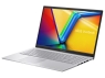 Ноутбук ASUS VivoBook 15 X1504VA-BQ286 (90NB10J2-M00BT0) 15.6" Core i5 1335U UHD Graphics 8ГБ SSD 512ГБ Без ОС Серебристый