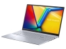 Ноутбук ASUS VivoBook 15X OLED K3504VA-MA556 (90NB10A2-M00NH0) 15.6" Core i7 1355U Iris Xe Graphics eligible 16ГБ SSD 1TБ Без ОС Серебристый