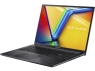 Ноутбук ASUS VivoBook 16 M1605XA-MB088 (90NB1221-M003Y0) 16.0" AMD Ryzen 9 7940HS Radeon Graphics 16ГБ SSD 1TБ Без ОС Черный