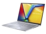 Ноутбук ASUS VivoBook 16 X1605VA-MB688 (90NB10N2-M00W90) 16" Core i7 13700H UHD Graphics 16ГБ SSD 1TБ Без ОС Серебристый