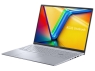 Ноутбук ASUS VivoBook 16X K3605ZV-N1151 (90NB11W2-M008W0) 16" Core i7 12700H GeForce® RTX 4060 для ноутбуков 16ГБ SSD 1TБ Без ОС Серебристый