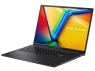 Ноутбук ASUS VivoBook 16X M3604YA-MB106 (90NB11A1-M00440) 16" Ryzen 7 7730U Radeon Graphics 16ГБ SSD 512ГБ Без ОС Черный